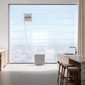 Robotický čistič okien - Ecovacs Winbot W2S Omni - 14
