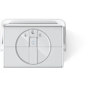Robotický čistič okien - Ecovacs Winbot W2S Omni - 7