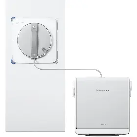 Robotický čistič okien - Ecovacs Winbot W2S Omni - 1