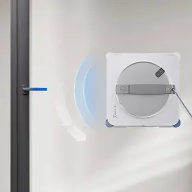Robotický čistič okien - Ecovacs Winbot W2S - 11