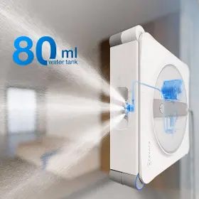 Robotický čistič okien - Ecovacs Winbot W2S - 12