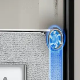 Robotický čistič okien - Ecovacs Winbot W2S - 6