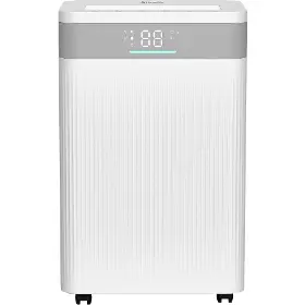 Odvlhčovač vzduchu - Rohnson R-91620 Ion & Carbon Filter - 1