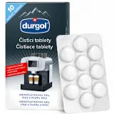 Durgol Cleaning Tablets 10 ks