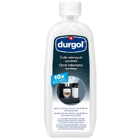 Odvápnění - Durgol Milk System Cleaner 500 ml - 1