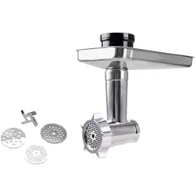 Kuchyňský robot - Orava Chef-3 - 10
