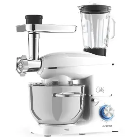 Kuchyňský robot - Orava Chef-3 - 2