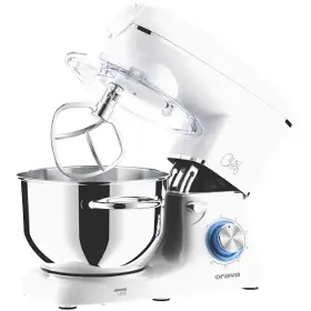 Kuchyňský robot - Orava Chef-3 - 4