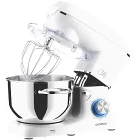 Kuchyňský robot - Orava Chef-3 - 6