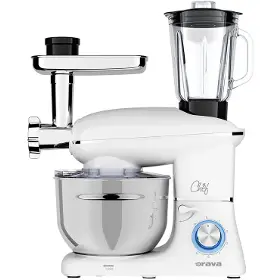 Kuchyňský robot - Orava Chef-3 - 1
