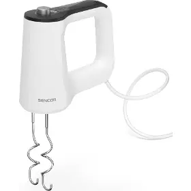 Ruční šlehač - Sencor SHM 7950WH 3 v 1 - 4