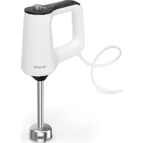 Ruční šlehač - Sencor SHM 7950WH 3 v 1 - 5