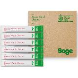Sage SCC301