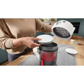 Náhradní filtr - Bosch BHZRSFD - 2