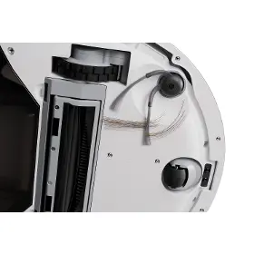 Robotický vysávač s mopom 2v1 - Sencor SRV 9485WH Cut&Clean - 20