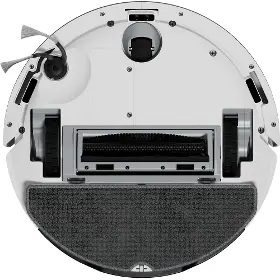 Robotický vysávač s mopom 2v1 - Sencor SRV 9485WH Cut&Clean - 4