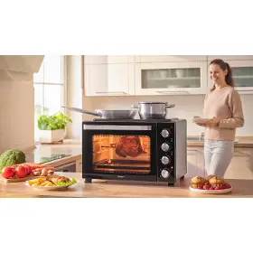Minitrouba - Sencor SEO 3580BK - 11