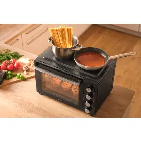 Minitrouba - Sencor SEO 3580BK - 12