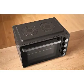 Minitrouba - Sencor SEO 3580BK - 13
