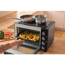 Minitrouba - Sencor SEO 3580BK - 15