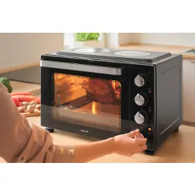 Minitrouba - Sencor SEO 3580BK - 16