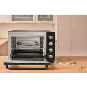 Minitrouba - Sencor SEO 3580BK - 17