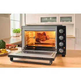 Minitrouba - Sencor SEO 3580BK - 18