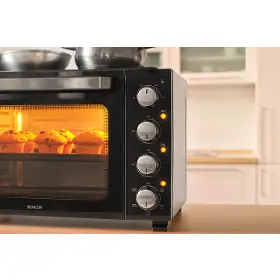 Minitrouba - Sencor SEO 3580BK - 19