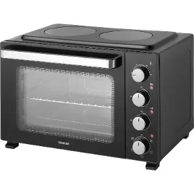 Minitrouba - Sencor SEO 3580BK - 2