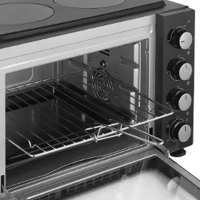 Minitrouba - Sencor SEO 3580BK - 4