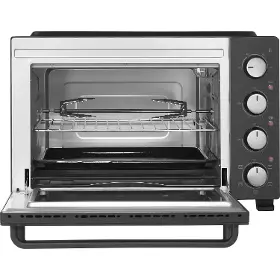Minitrouba - Sencor SEO 3580BK - 6