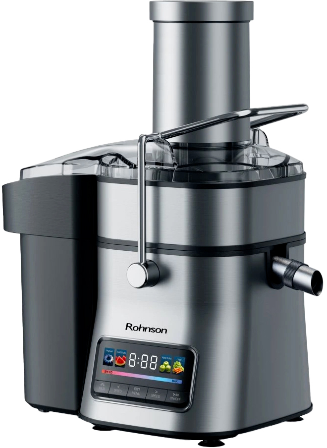 Rohnson R-4010 | Planeo