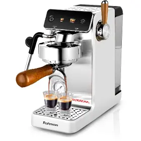 Pákový kávovar - Rohnson R-98300 Suprema - 2