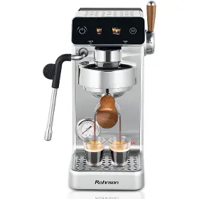 Pákový kávovar - Rohnson R-98300 Suprema - 3