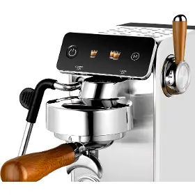 Pákový kávovar - Rohnson R-98300 Suprema - 5