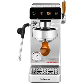 Pákový kávovar - Rohnson R-98300 Suprema - 1