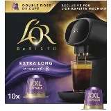 LOR Barista XXL Extra Long 10 ks