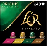 LOR Origins Collection 40 ks