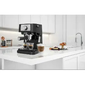 Pákový kávovar - De'Longhi EC 260.BK - 9