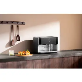 Teplovzdušná fritéza - Xiaomi MAF-D1001 Dual Zone 10 l - 13