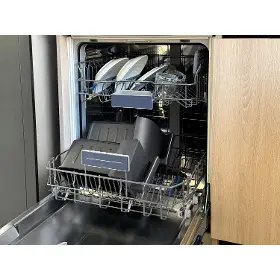 Teplovzdušná fritéza - Xiaomi MAF-D1001 Dual Zone 10 l - 15