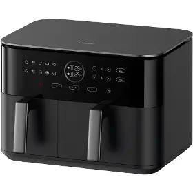 Teplovzdušná fritéza - Xiaomi MAF-D1001 Dual Zone 10 l - 2