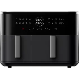 Teplovzdušná fritéza - Xiaomi MAF-D1001 Dual Zone 10 l - 1