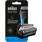 Braun 32B Series 3+ CombiPack