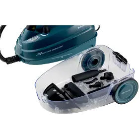 Parný čistič - Ariete 4146/BL XVapor Deluxe - 5
