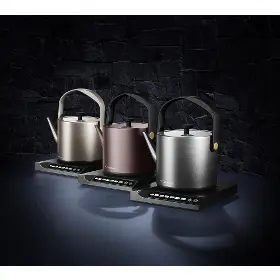 Konvice s regulací teploty - Catler BM 503 Isabella - 12