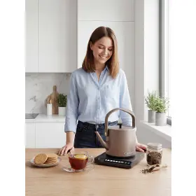 Konvice s regulací teploty - Catler BM 503 Isabella - 17