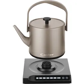Konvice s regulací teploty - Catler BM 503 Isabella - 3