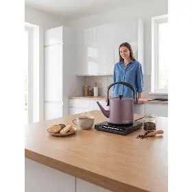 Konvice s regulací teploty - Catler BM 505 Elisabeth - 16