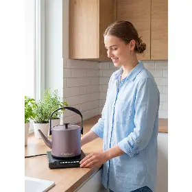 Konvice s regulací teploty - Catler BM 505 Elisabeth - 17